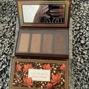 Ace beauty